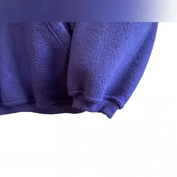 FAST SOLAR FLEECE Sweatshirt- Size L - Picture 8 of 12